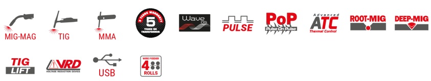 INVERPULSE40.40WAVE_ACC