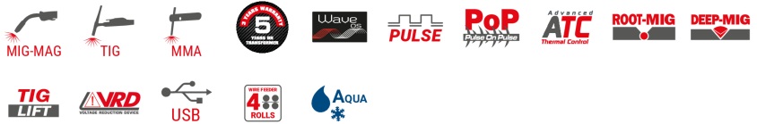 INVERPULSE40.40WAVE_RA