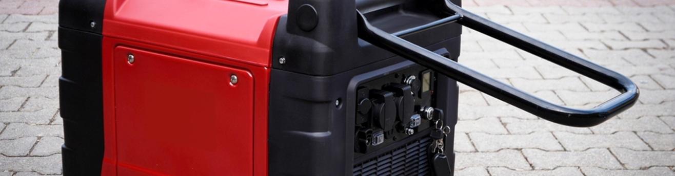 generator tip invertoe cu roti