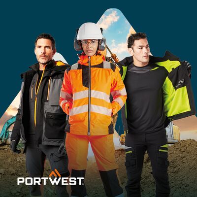tehnologie portwest