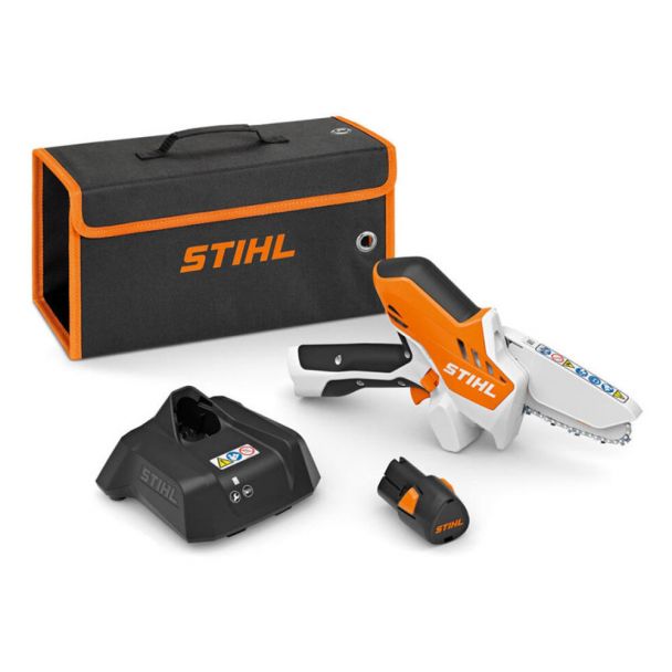 Mini drujba cu acumulatori STIHL GTA 26