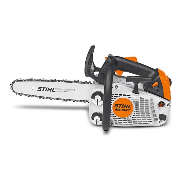 Drujb curatare copaci STIHL MS 194