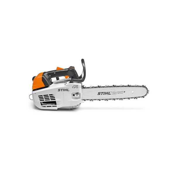 Drujb aprofesionala pt curatat copaci STIHL MS201 TC