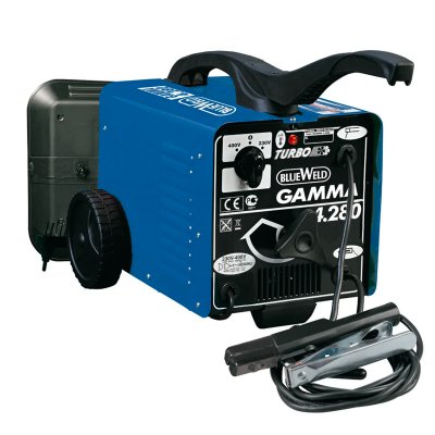 Transformator sudura cu electrod MMA - Telwin