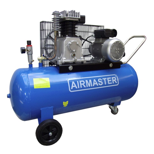 Compresoare aer cu piston