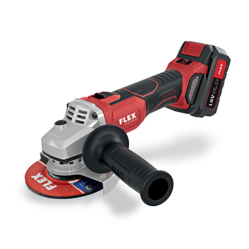 Polizoare unghiulare cu acumulator