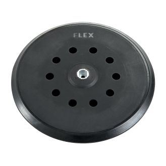Pad velcro Flex SP-M D225-10, 501352, 225 mm