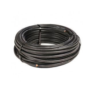Cablu de sudura Telwin 802561, sectiune 25 mm2, lungime 10 m 