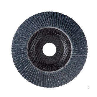 Disc lamelar Sonnenflex 96268_7, granulatie ZK 80 GG, zirconiu, 180x13X22.23 mm