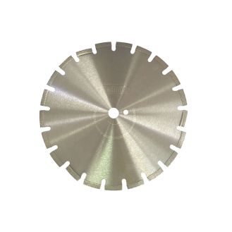 Disc diamantat Technik DDA_350X12, pentru asfalt,  350x25.4x12 mm