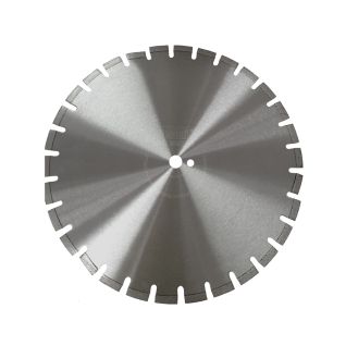 Disc diamantat Technik DDA_500X12, pentru asfalt,  500x25.4x12 mm
