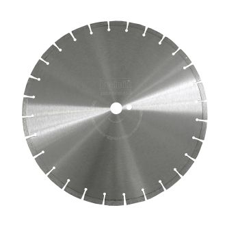 Disc diamantat Technik DDU_400X10, universal,  400x25.4x10 mm