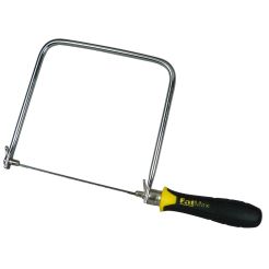 Fierastrau pentru traforaj Stanley 0-15-106, lama 160 mm