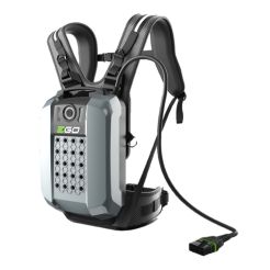 Acumulator tip rucsac Ego BAX1501, 56V, 28.0Ah, cu ham si adaptor