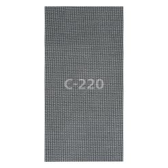 Set 2 foi abrazive Wolfcraft 1988000, pentru rigips, Gr. 220, 115x280 mm