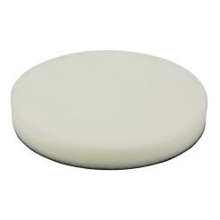 Disc burete de lustruit Easy-fix Wolfcraft 2249000, 125 mm 