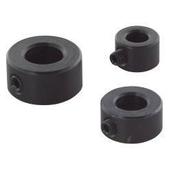Set 3 opritoare de profunzime Wolfcraft 2751000 pentru burghie cu diametrul de 6, 8 si 10 mm