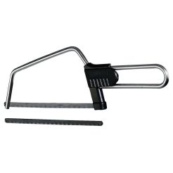 Set 5 lame fierastrau Stanley 3-15-905, 150 mm, 32TPI