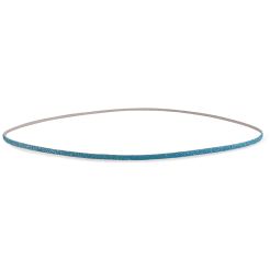 Set 10 benzi de slefuit Flex 303615, Zircoflex 533x4 ZI-P 60 VE10