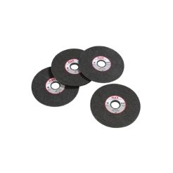 Disc abraziv Flex 313432, 152x6x25, pentru otel inox, metal