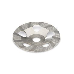 Disc slefuit Flex 359424, Suface-Jet, S-Jet 125 mm