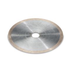 Disc diamantat pentru ceramica Flex 367214, 170x22.2 mm, continuu