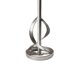 Paleta de amestecare Flex RR2, D 120 mm, 20 - 40 kg, M14