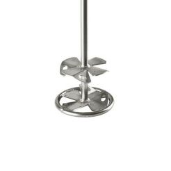 Paleta de amestecat Flex 369128, M14, D 140 X 600 mm