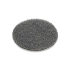 Set 5 bucati lana slefuire Flex 380717, MESHFLEX D125 ME-A 100 VE5, prindere velcro, Gr. A 100