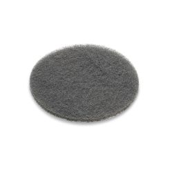 Set 5 bucati lana slefuire MESHFLEX D150 ME-A 280 VE5, Flex 408263, prindere velcro, Gr. A 280