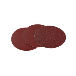 Set 50 foi abrazive Flex 381225, PurFlex D115 PU-P 80 VE50