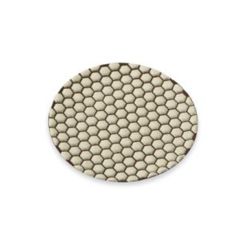 Disc pentru slefuit diamantat velcro Flex 382868, DP 800 DRY D125, 125 mm