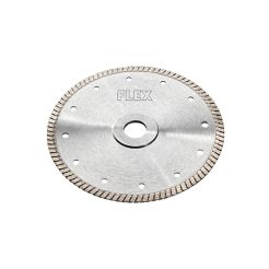 Disc diamantat Flex 386189, Turbo-F-Jet, D 170x22.2, pentru granit, marmura, beton, 170 mm