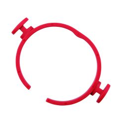 Inel de prindere rapida cu clip Flex 406023, SH-FC 32