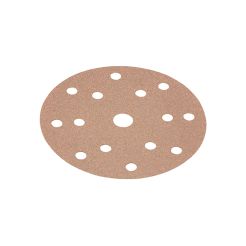 Set 50 foi abrazive Flex 408085, PurFlex D150-15 SE-P40 VE50