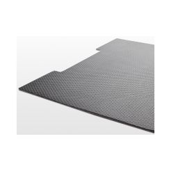 Insertie antialunecare Flex TKE-AR 238, 419389, 378 x 306 x 3 mm, pentru cutie L-BOXX 238