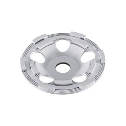 Disc diamantat Flex 420417, Basic-Cut D125 22.2, 125 mm