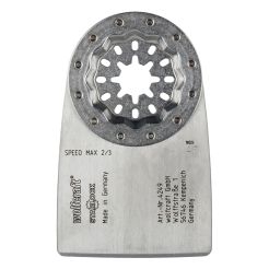 Panza Wolfcraft 4249000, "Expert", latime 52 mm, material HCS