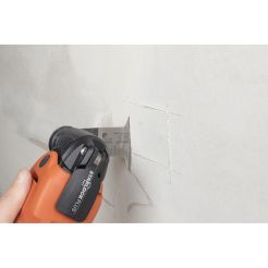 Panza de fierastrau Wolfcraft 4255000, dimensiune 65 x 40 mm, material HCS, lama convexa