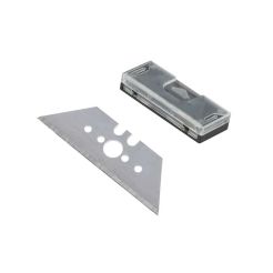 Set 10 lame trapezoidale Wolfcraft 4307000, latime 61mm, grosime lama 0,65 mm