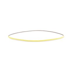 Set 10 benzi de slefuit Flex 434787, CORUFLEX 533x4 CR-P 240 VE10, Gr. P 240