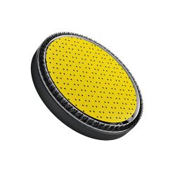 Cap rotativ cu excentric Flex MH-X D225, 457205, interschimabil, pentru girafa, 225 mm