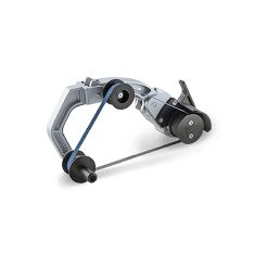 Accesoriu slefuit tevi Flex BR 50, 459585