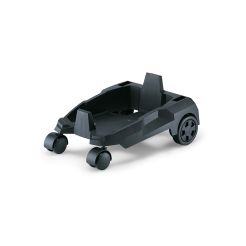 Carucior transport Flex Trolley VC6, 487252, pentru aspiratorul Flex VC 6 L MC 18.0