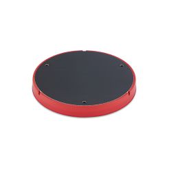 Taler special cu prindere velcro Flex BP-M/R D125 XCE/XFE, 487953, 125 mm