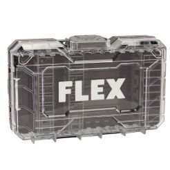 Organizator biti Flex DB 41 E, 175 x 110 x 48 mm