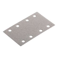 Set 25 foi abrazive Flex 80X133 SV-P120 VE25, granulatie P120, 80 x 133 mm