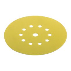 Set 12 foi abrazive pentru masina de slefuit pereti Flex 531901, granulatie P60, prindere scai, 225 mm