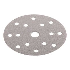 Set 25 foi abrazive Flex D150-14 SV-P100 VE25, granulatie P100, 150 mm