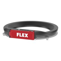 Lanterna LED Flex 534554, WL 1000 GE 6, 400/800 lumeni, pentru slefuitor GE 6